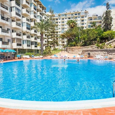 Apartamento En El Dorado Playa De Las Americas Плая де лас Америкас Екстериор снимка
