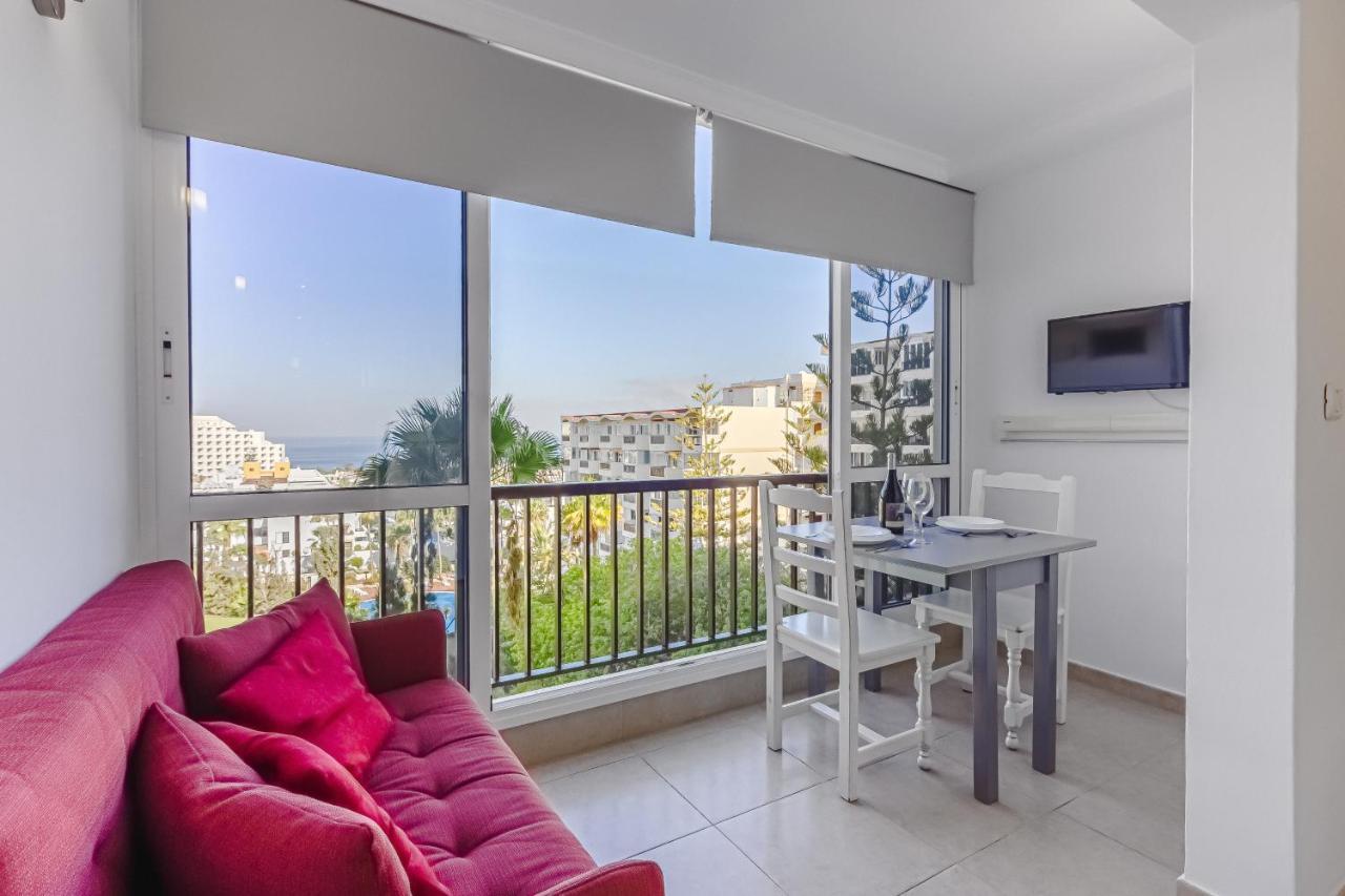 Apartamento En El Dorado Playa De Las Americas Плая де лас Америкас Екстериор снимка