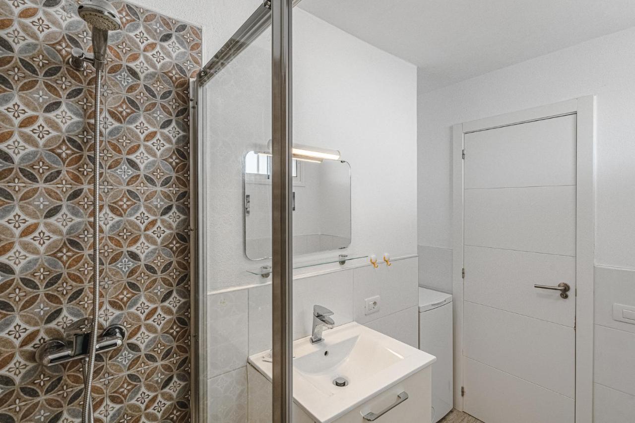 Apartamento En El Dorado Playa De Las Americas Плая де лас Америкас Екстериор снимка