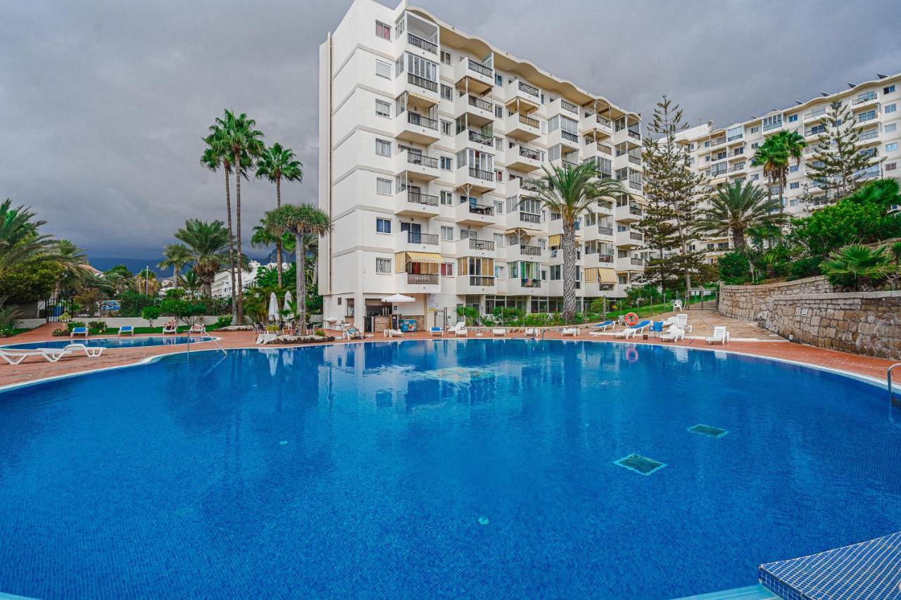 Apartamento En El Dorado Playa De Las Americas Плая де лас Америкас Екстериор снимка