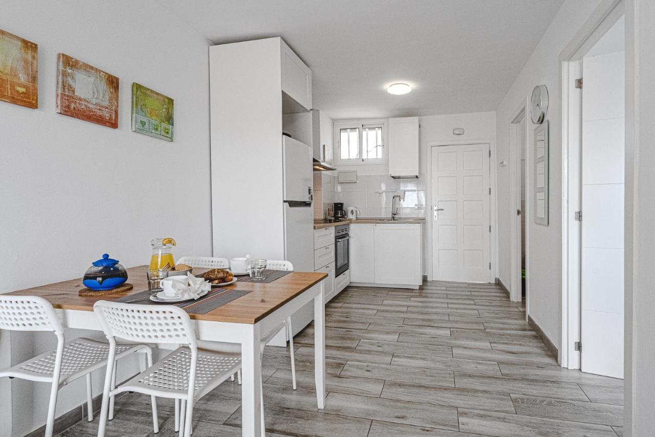 Apartamento En El Dorado Playa De Las Americas Плая де лас Америкас Екстериор снимка
