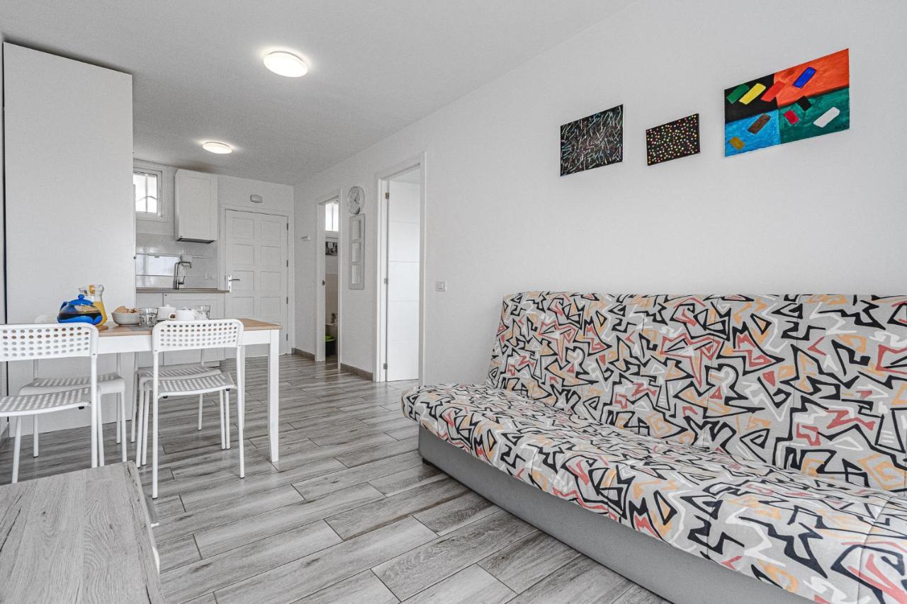 Apartamento En El Dorado Playa De Las Americas Плая де лас Америкас Екстериор снимка