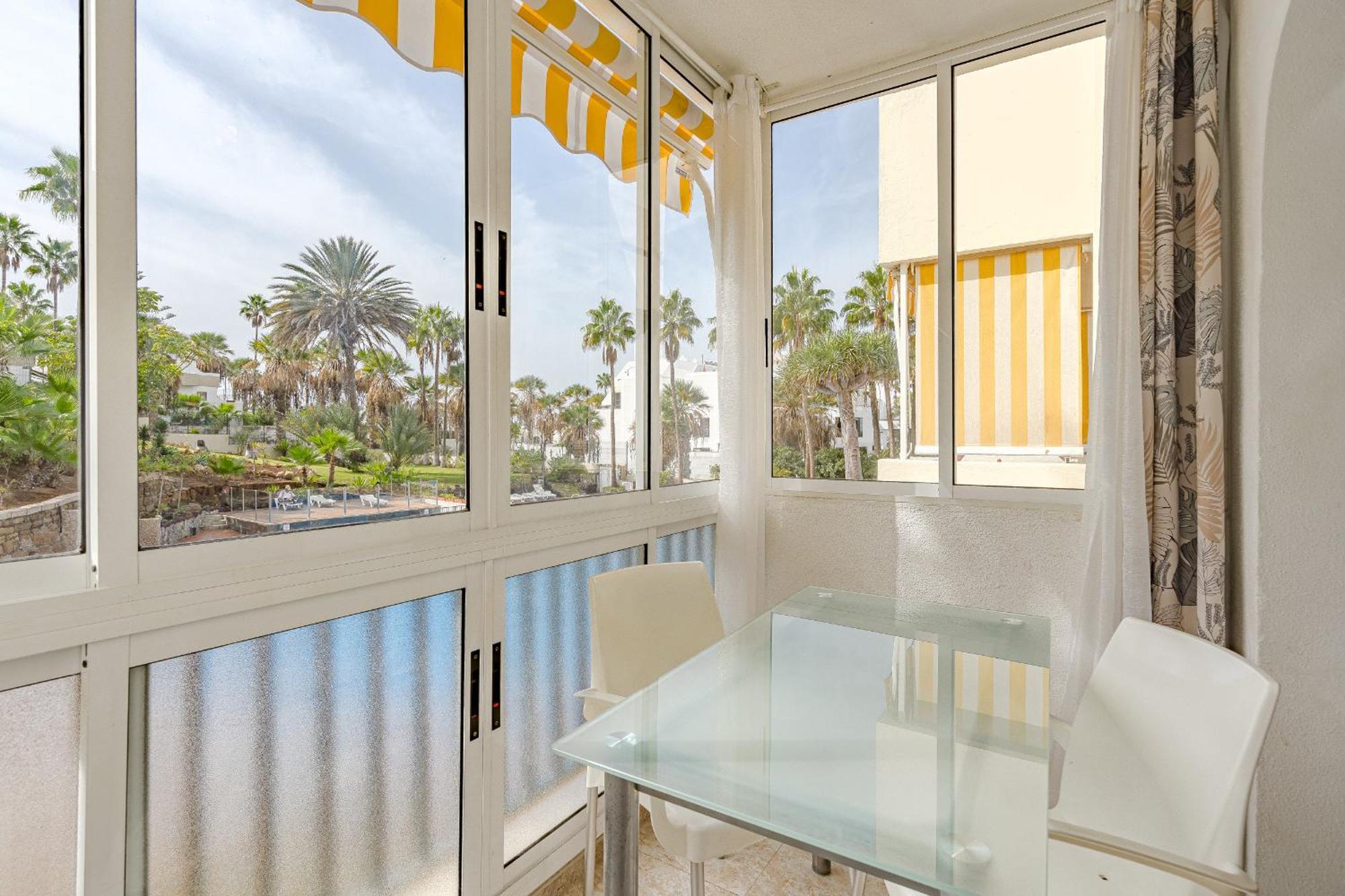 Apartamento En El Dorado Playa De Las Americas Плая де лас Америкас Екстериор снимка