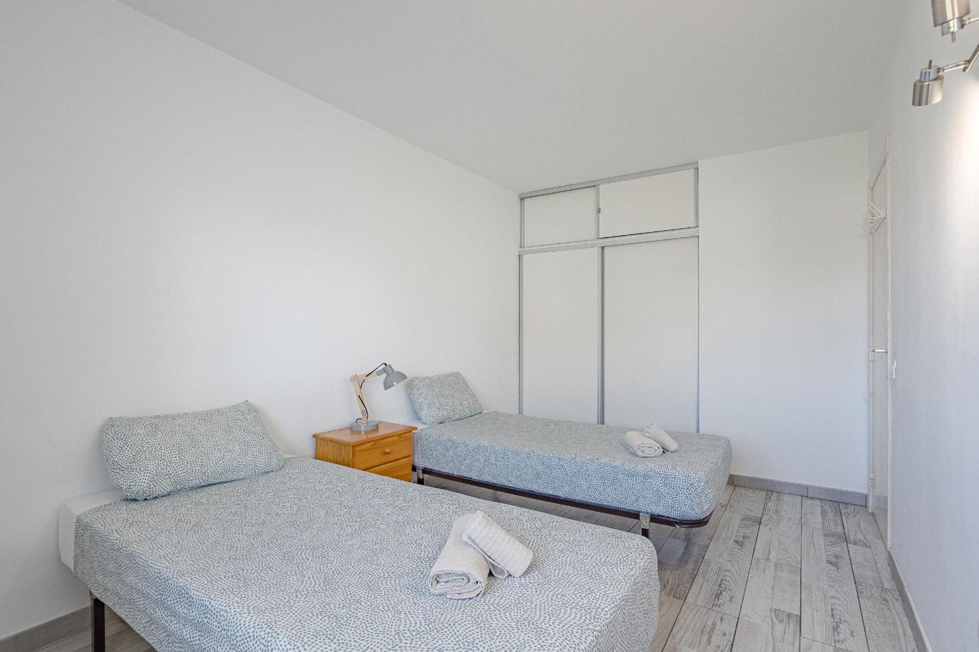 Apartamento En El Dorado Playa De Las Americas Плая де лас Америкас Екстериор снимка